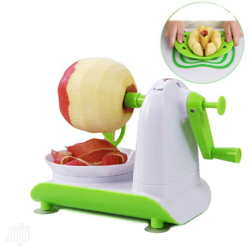 Fruit Peeler