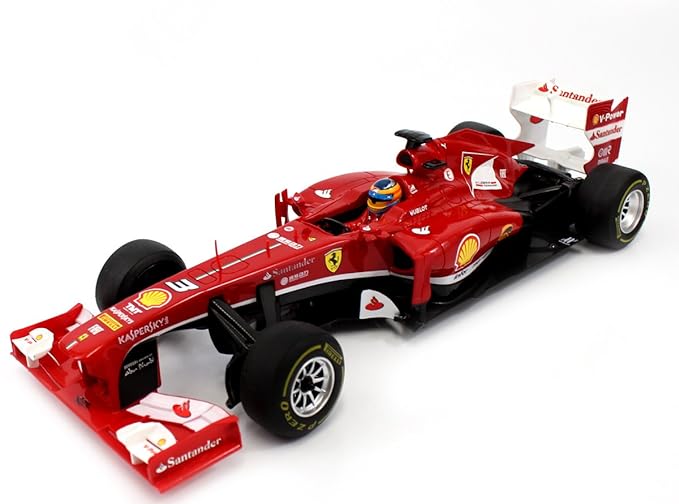 F1 Electric Rc Car