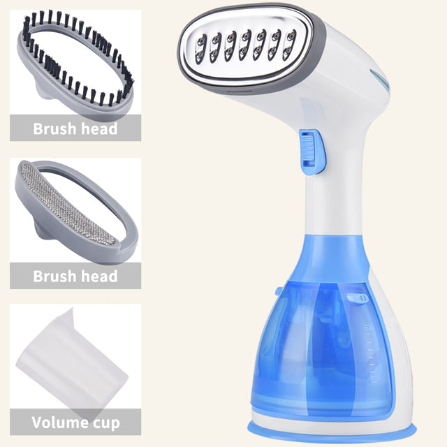 Portable Garment Steamer