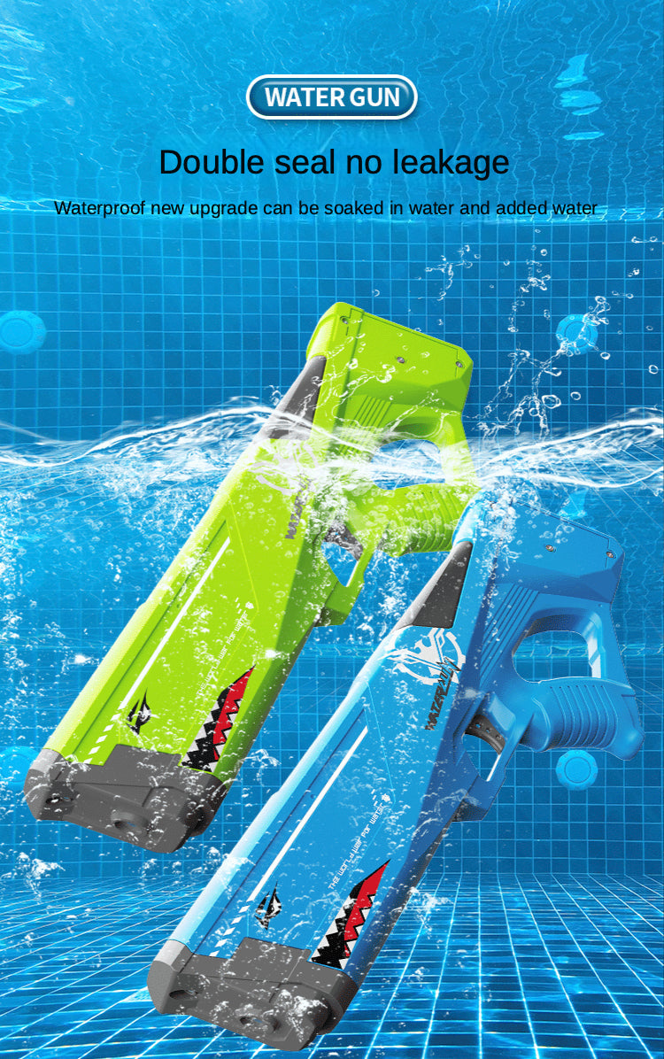 Electric Water Gun for Kids & Adults